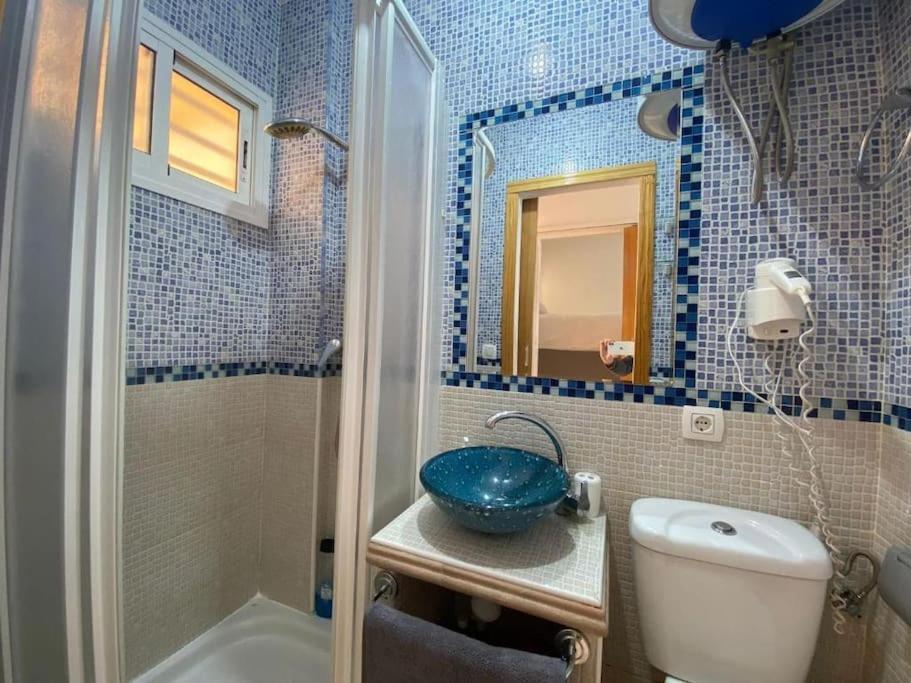 Agata Apartamento Con Piscina Cerca De La Playa Benalmádena