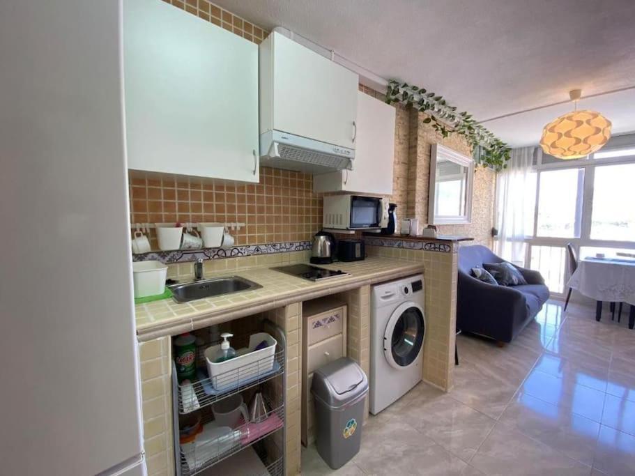 Appartement Agata Apartamento Con Piscina Cerca De La Playa *
