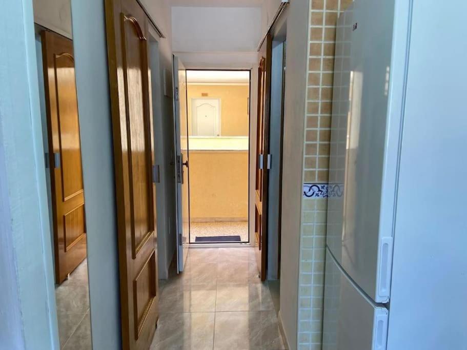 Agata Apartamento Con Piscina Cerca De La Playa Benalmádena