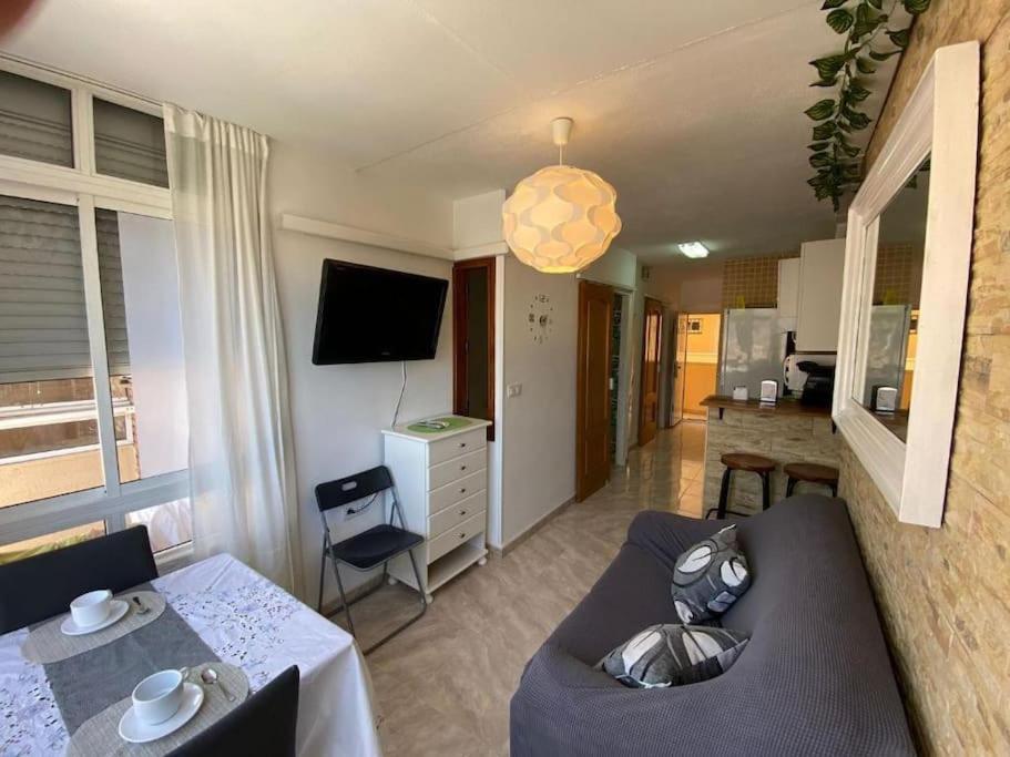 Agata Apartamento Con Piscina Cerca De La Playa * Benalmádena