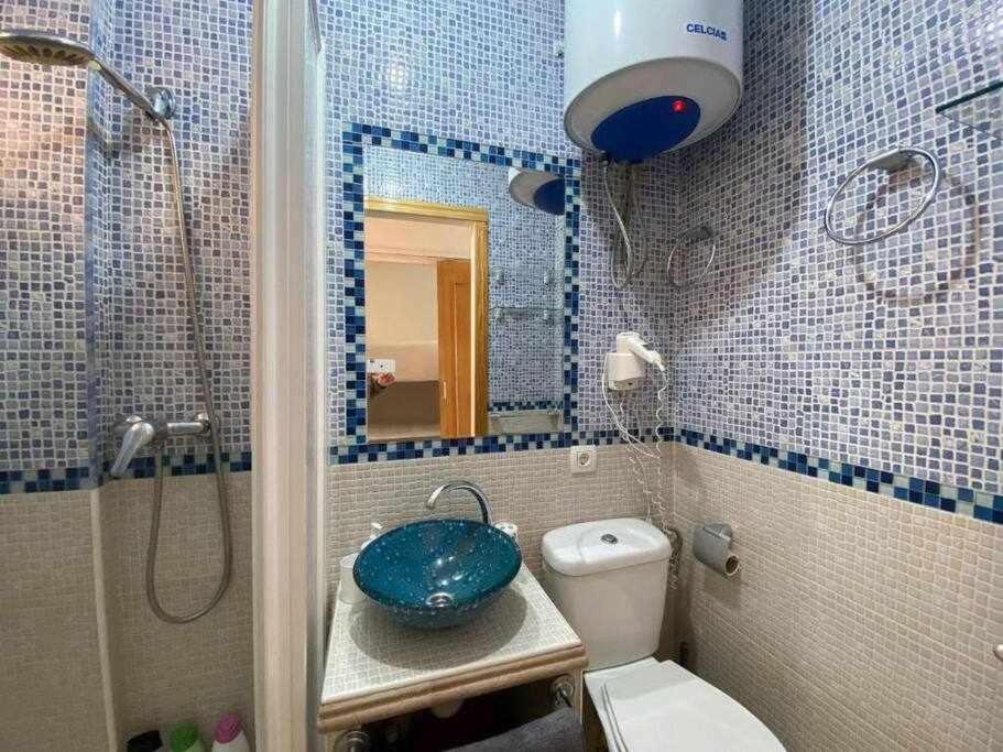 Appartement Agata Apartamento Con Piscina Cerca De La Playa Benalmádena