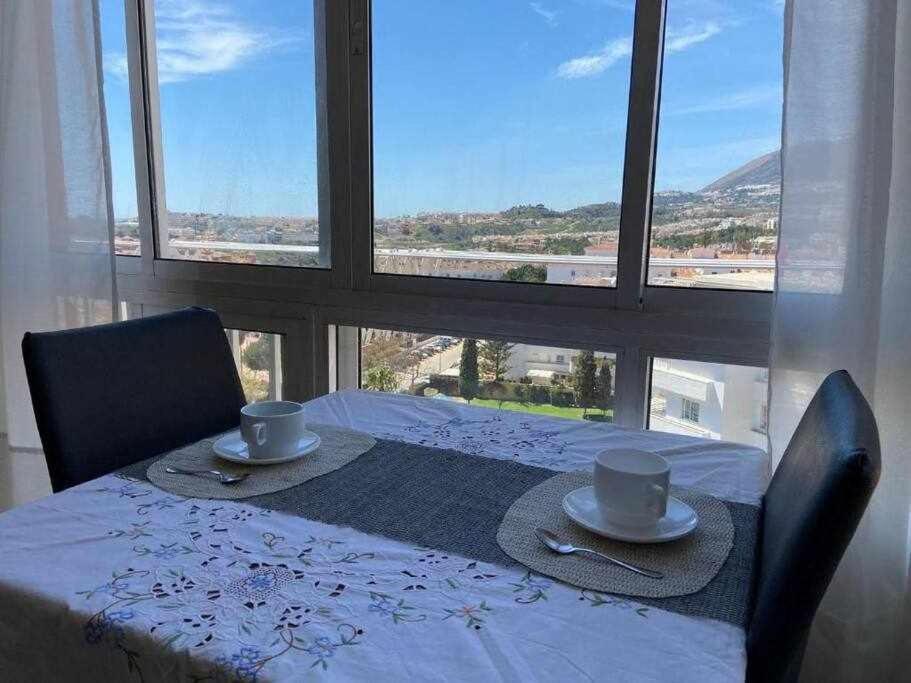 Agata Apartamento Con Piscina Cerca De La Playa Appartement Benalmádena