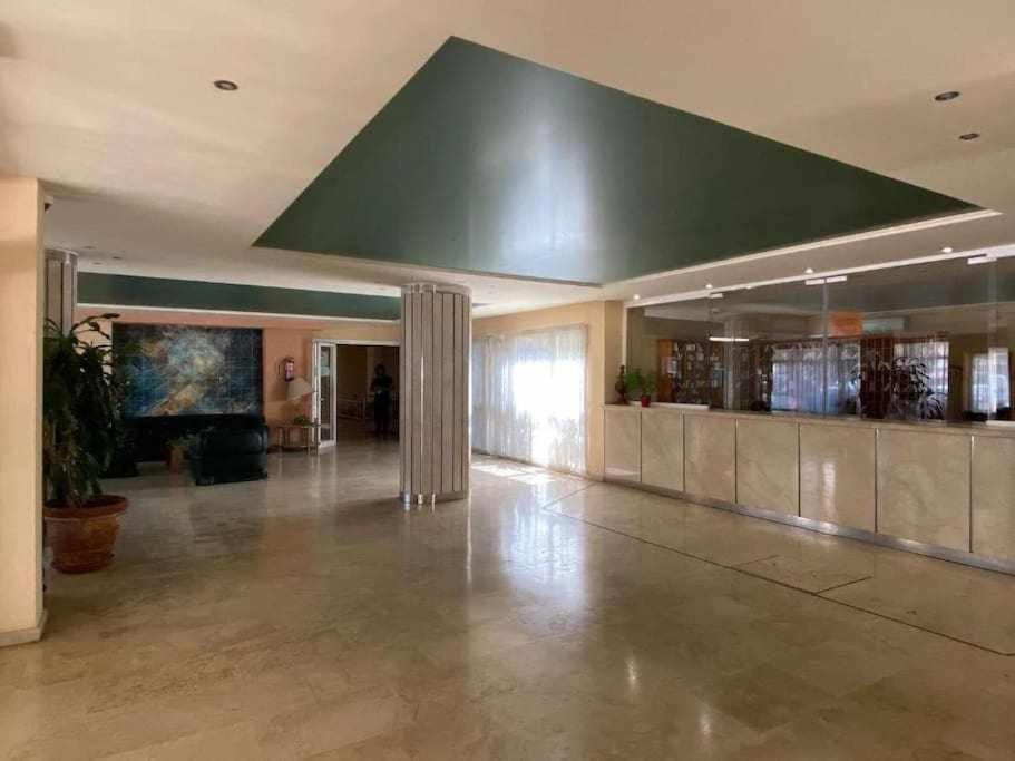 Agata Apartamento Con Piscina Cerca De La Playa Appartement Benalmádena