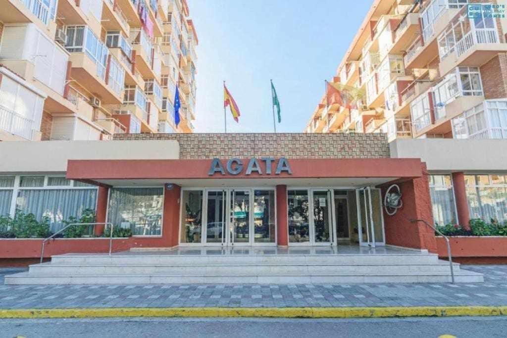 Appartement Agata Apartamento Con Piscina Cerca De La Playa *